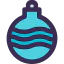 Bauble icon 64x64