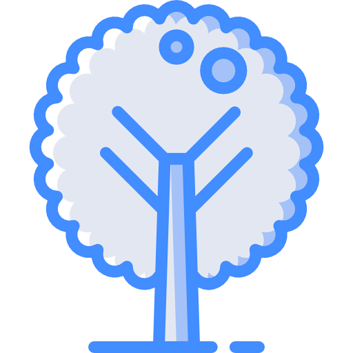 Tree 图标