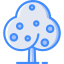 Fruit tree icon 64x64