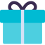 Gift icon 64x64