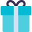 Gift icon 64x64