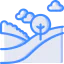 Landscape icon 64x64