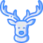Deer icon 64x64