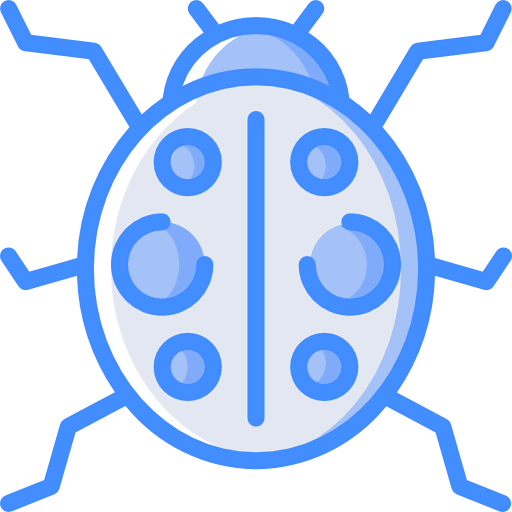 Ladybug 图标
