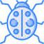 Ladybug icon 64x64