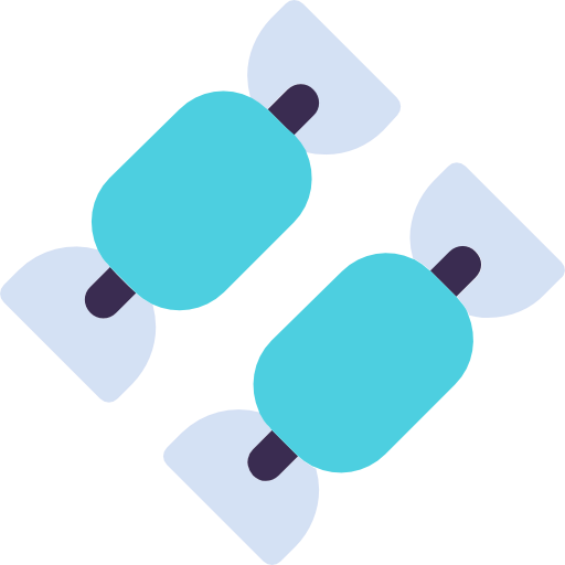 Candy icon