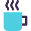 Coffee icon 64x64