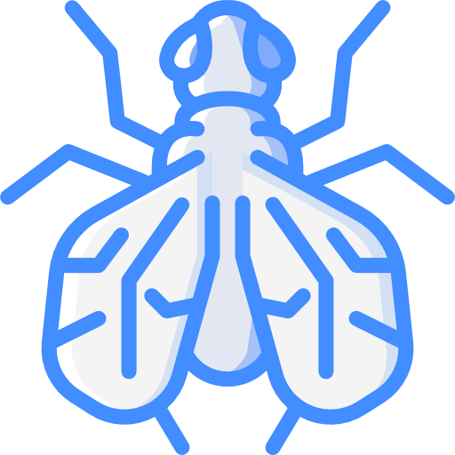 Fly icon