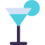 Cocktail icon 64x64