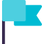 Flag icon 64x64