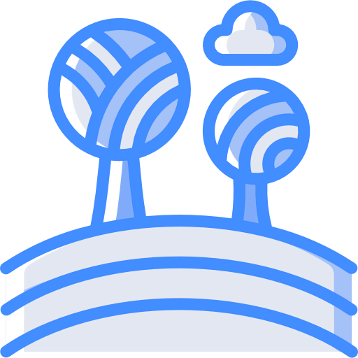 Trees icon
