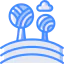 Trees icon 64x64