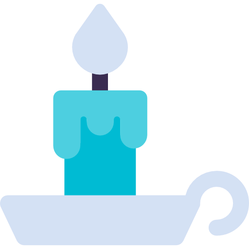 Candle icon