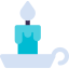 Candle icon 64x64