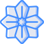 Flower icon 64x64