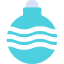 Bauble icon 64x64
