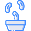 Bean icon 64x64