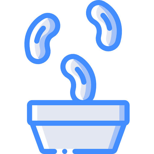 Bean icon