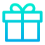 Gift icon 64x64