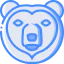 Bear icon 64x64