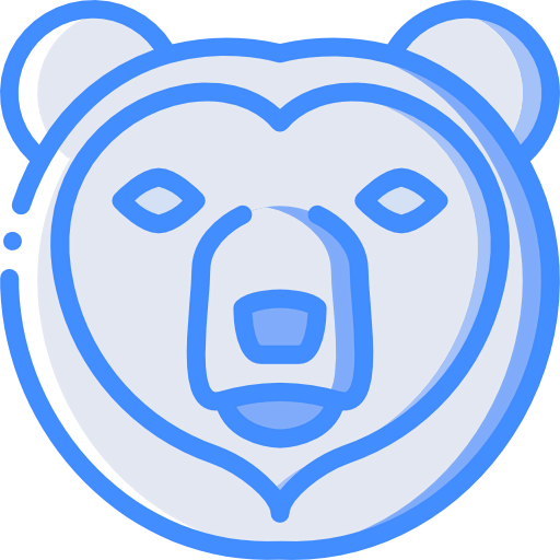 Bear icon