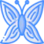 Butterfly icon 64x64