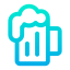 Beer icon 64x64