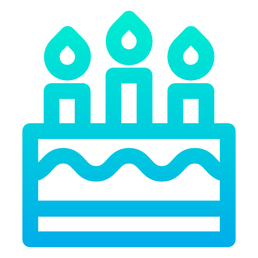 Cake icon