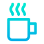 Coffee icon 64x64