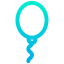 Balloon icon 64x64