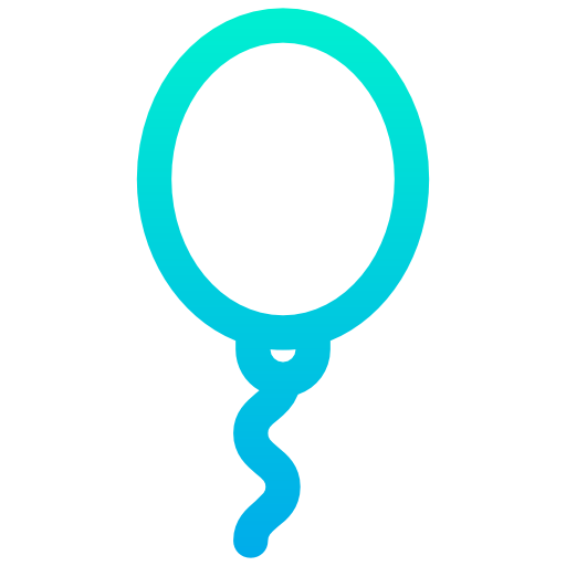 Balloon icon