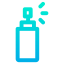 Spray icon 64x64