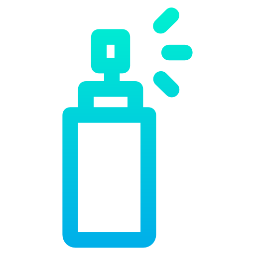 Spray icon