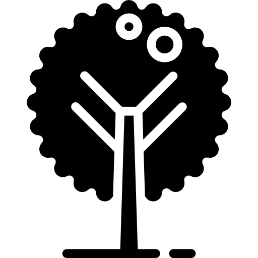 Tree icon