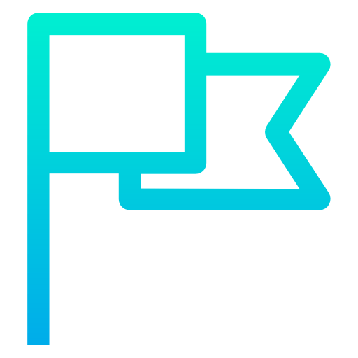 Flag icon