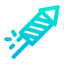 Rocket icon 64x64