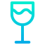 Wine icon 64x64
