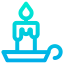 Candle icon 64x64