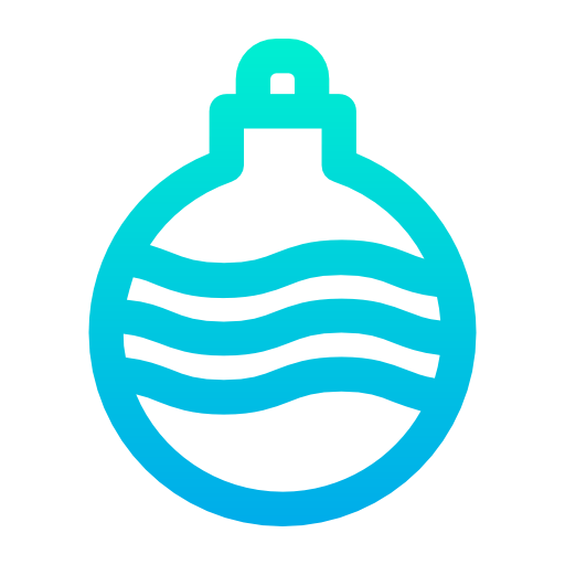 Bauble icon
