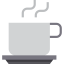 Coffee cup icon 64x64