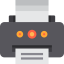 Printer icon 64x64