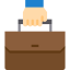 Bag icon 64x64