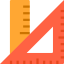 Rulers icon 64x64