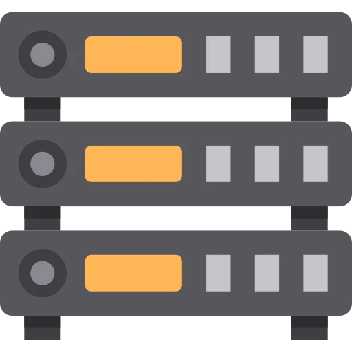 Server icon