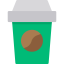 Coffee cup icon 64x64