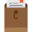 Dossier icon 64x64