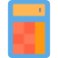 Calculator icon 64x64