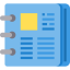 Book icon 64x64