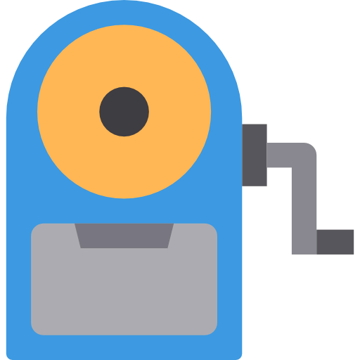 Sharpener icon