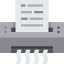 Shredder icon 64x64